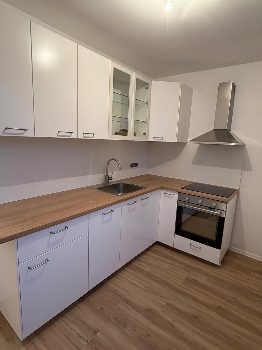 Prodej bytu 2+1 53 m²
